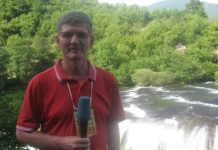 Mirza Sadiković – dobitnik Plakete UNIMR “Nino Ćatić” (posthumno)