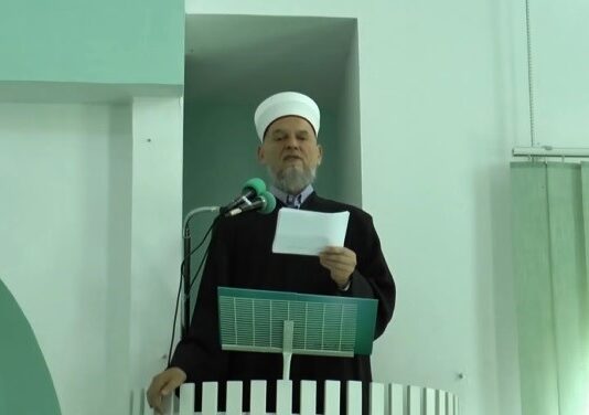 Promjenama kantonalnih zakonodavstava uzvratiti vlastima RS-a koje progone čak i imame zbog hutbi